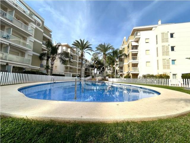 Piso en venta en Denia, Ciudad photo 0