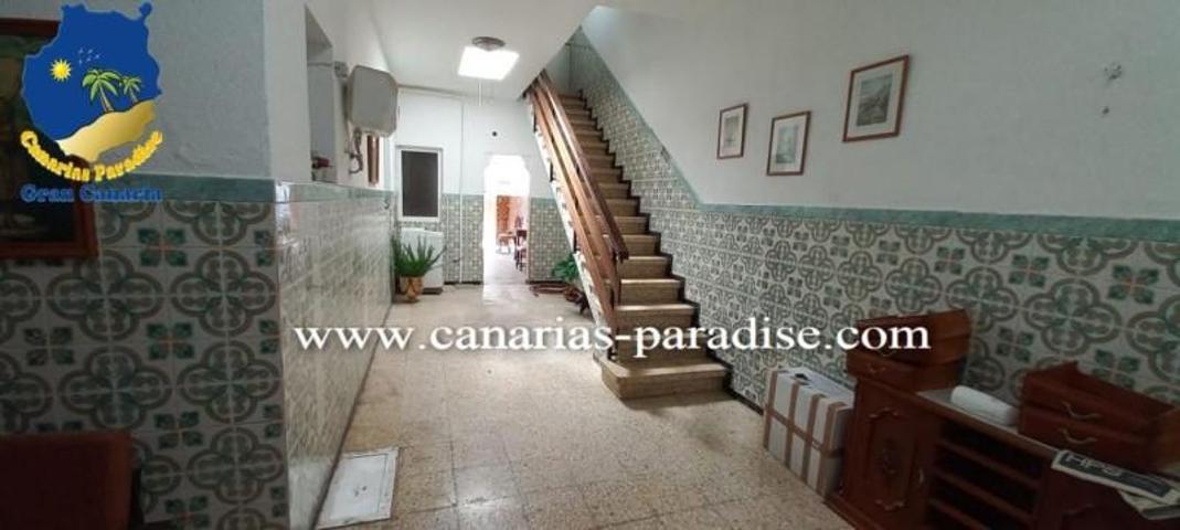 Adosada en venta en Ingenio, Gran Canaria photo 0