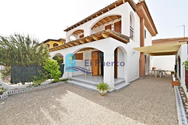 Duplex en venta en Mazarrón, Playa Grande photo 0