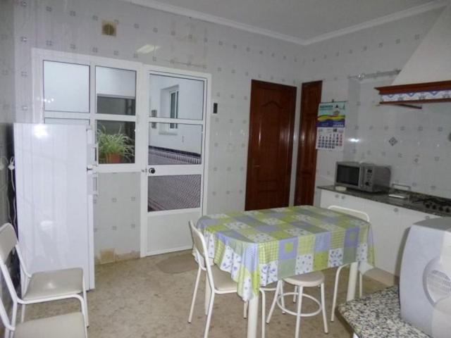 Casa en venta en Puerto Real, Centro photo 0