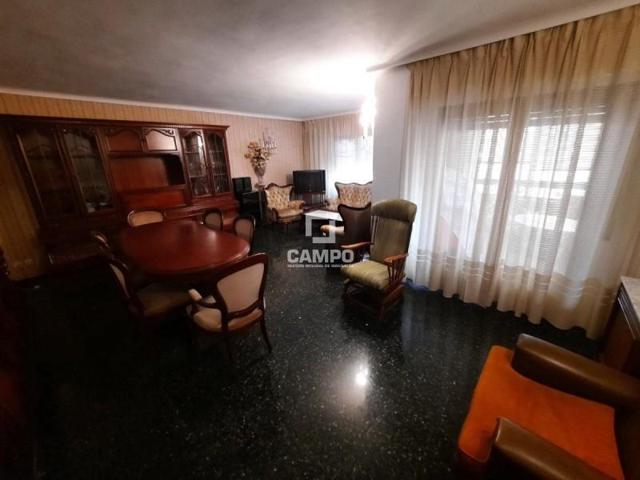 Piso en venta en Albacete, Centro photo 0