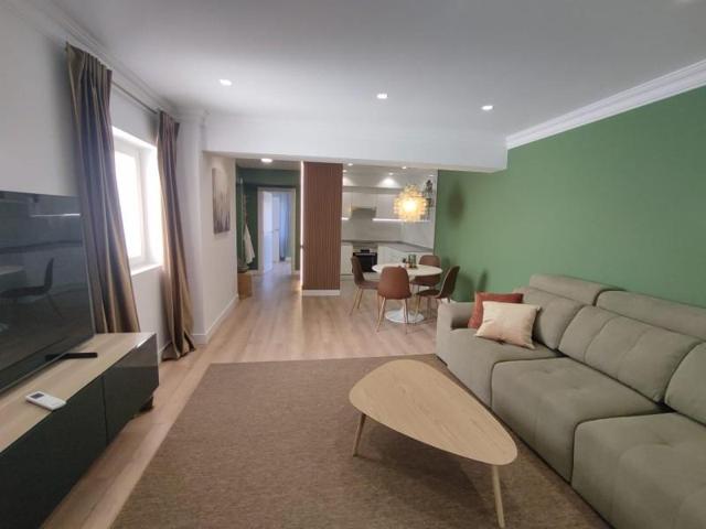 Apartamento en venta en Alicante, Bulevar del Pla photo 0