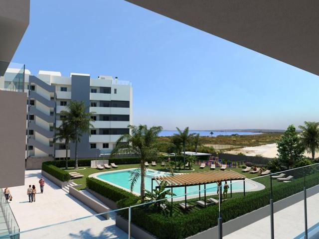 Apartamento en venta en Santa Pola, Tamarit photo 0