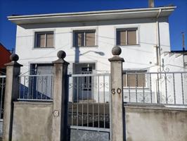 Bungalow en venta en Ferrol, Santa Cecilia photo 0