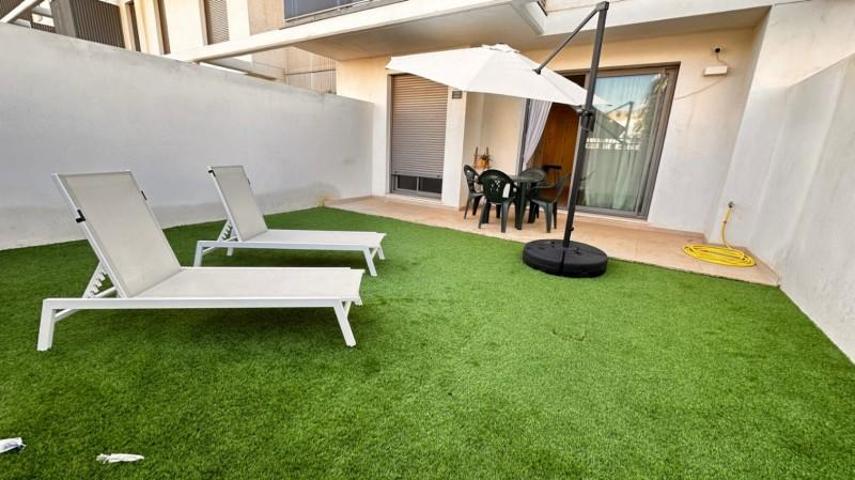 Apartamento en venta en Denia, Casco Urbano photo 0