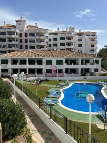 Apartamento en venta en Orihuela Costa, Lomas de Campoamor-Las Ramblas photo 0