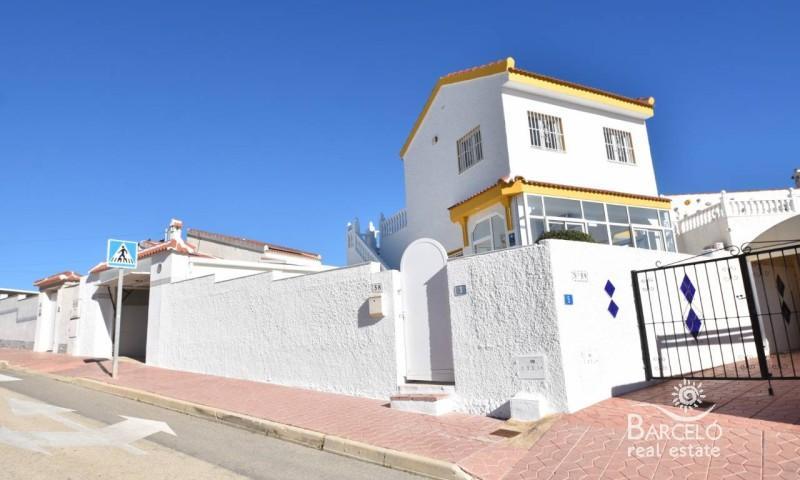 Chalet en venta en Ciudad quesada, Golf photo 0