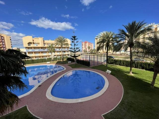 Duplex en venta en La Manga del Mar Menor, Los Miradores del Puerto dúple..., 1291, 30380 photo 0