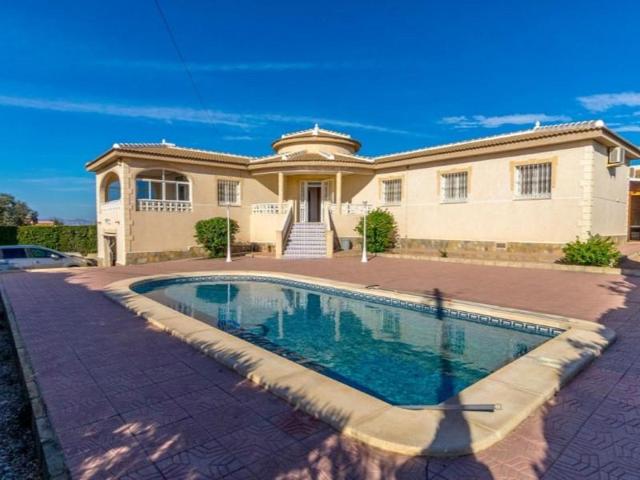Chalet en venta en Rojales photo 0