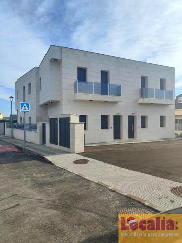 Edificio en venta en Parbayón, Barrio La Calle, 39612 photo 0