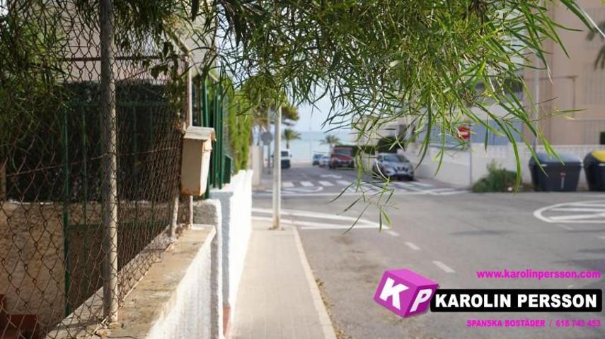 Bungalow en venta en Santa Pola, Calle Santo Domingo, 03130 photo 0