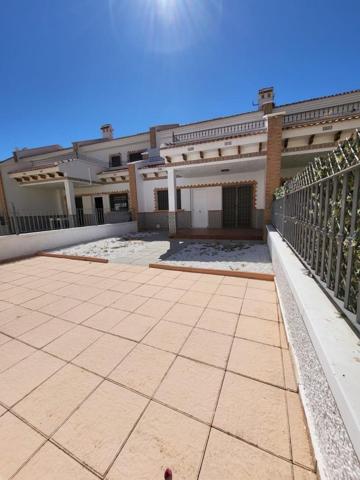 Chalet en venta en San Miguel de Salinas photo 0