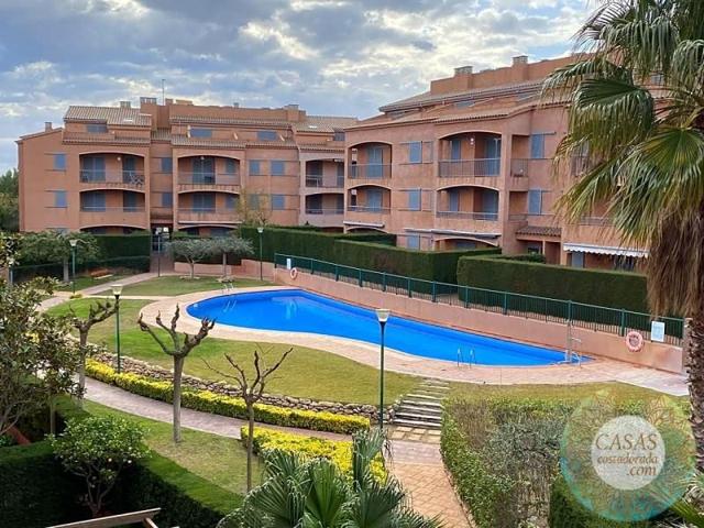 Duplex en venta en L'Ametlla de Mar, Carrer Mil.liari, 11, 43860 photo 0