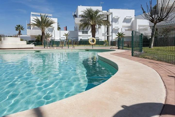 Apartamento en venta en Vera, Vera playa photo 0