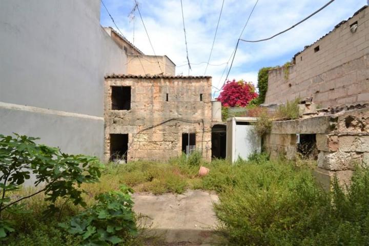 Casas de pueblo en venta en Muro, Centro photo 0