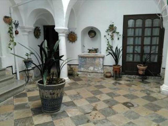 Casa en venta en Arcos de la Frontera, Casco antiguo photo 0