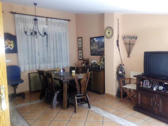 Chalet en venta en Alcoy-Alcoi, Santa Rosa (Alcoy) photo 0