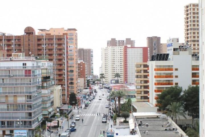 Piso en venta en Benidorm, Rincón de Loix photo 0