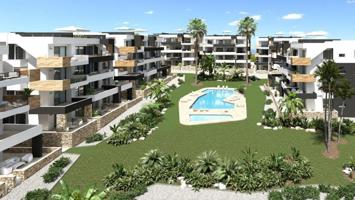 Apartamento en venta en Orihuela Costa, Los Altos photo 0