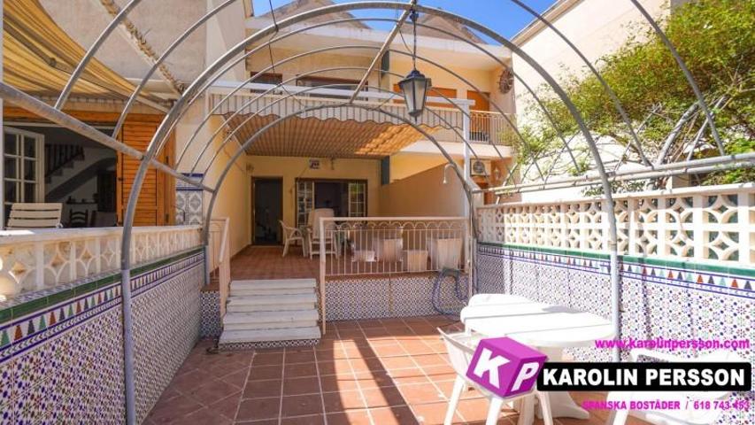 Bungalow en venta en Santa Pola, Avinguda de Portugal, 03130 photo 0