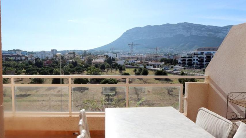 Piso en venta en Denia, Ciudad photo 0