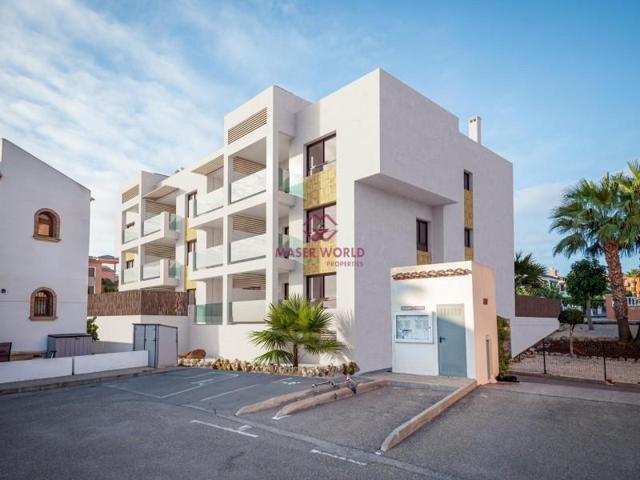 Planta baja en venta en Orihuela Costa, PAU 8 photo 0