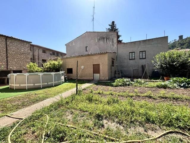 Chalet en venta en Sant Llorenç de la Muga, Girona (Costa Brava) photo 0