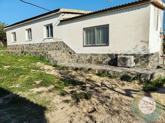 Casa con terreno en venta en L'Ametlla de Mar, 3025, 43860 photo 0