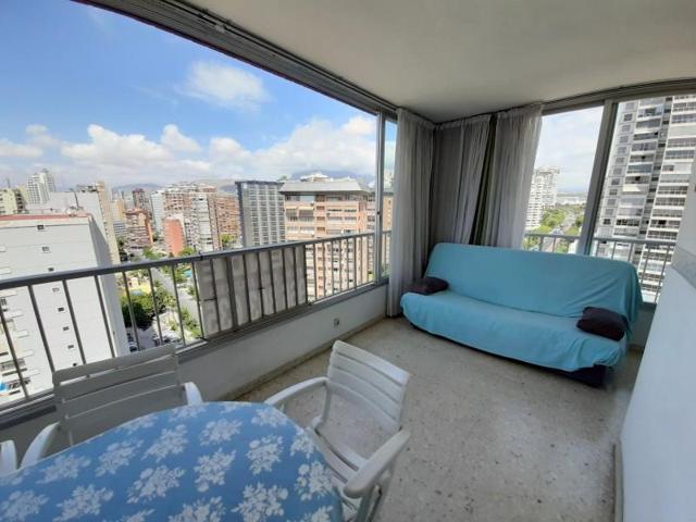 Piso en venta en Benidorm, Levante photo 0