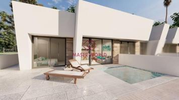 Bungalow en venta en Torre-Pacheco, Torre-pacheco photo 0