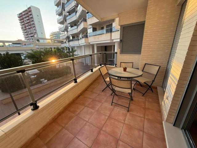 Apartamento en venta en Calpe photo 0