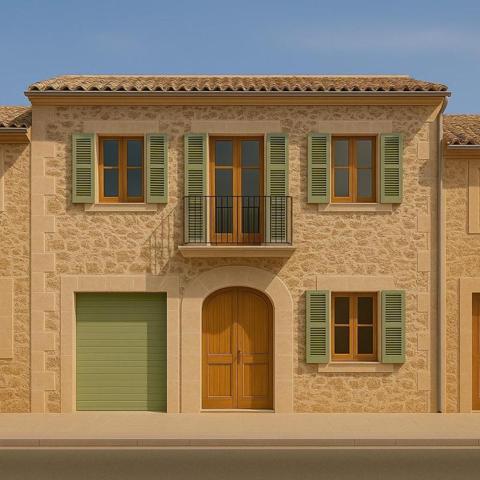 Terreno en venta en Ses Salines, Ses Salines (Mallorca) photo 0