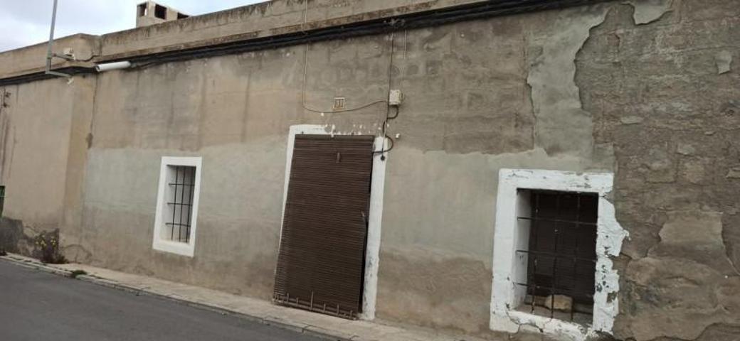 Casas de pueblo en venta en Hondon de las Nieves, HONDON DE LAS NIEVES photo 0