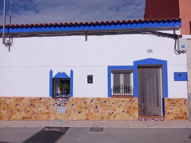 Casas de pueblo en venta en Hondon de las Nieves, Hondn de las Nieves photo 0