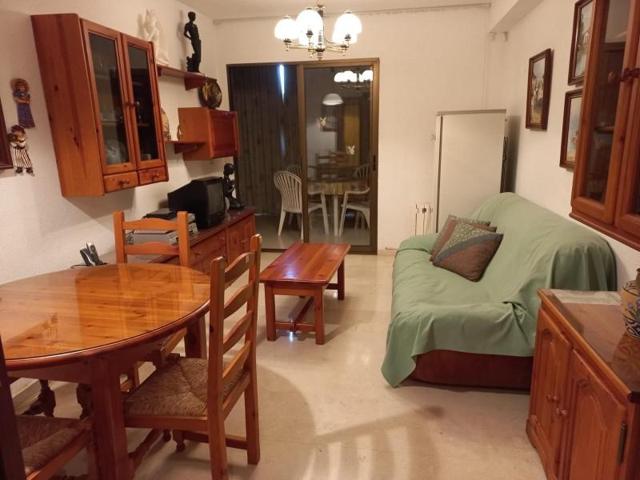 Piso en venta en Benidorm, Levante photo 0