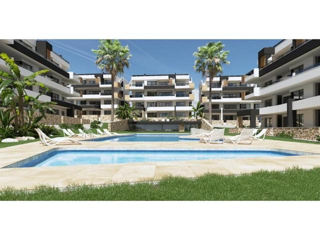 Apartamento en venta en Orihuela photo 0