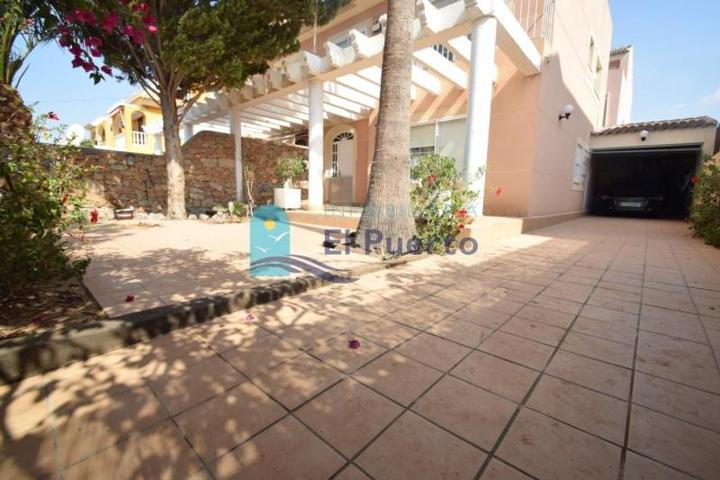 Duplex en venta en Mazarrón, Bahía photo 0