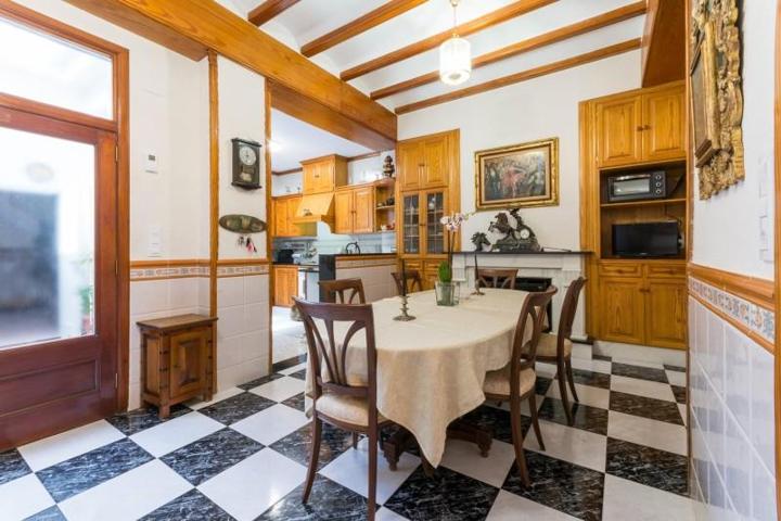 Casa en venta en Real de Gandía, Real de Gandía photo 0