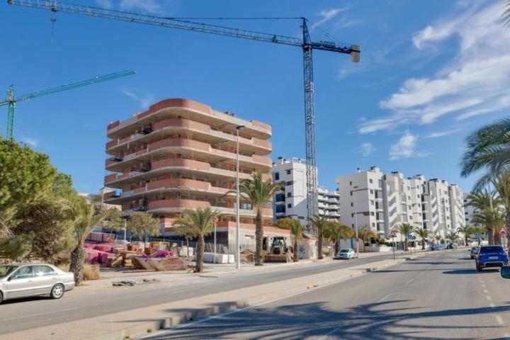 Apartamento en venta en Arenales del sol, Arenales del Sol photo 0