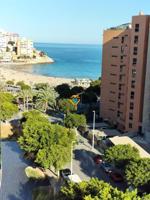 Piso en venta en Villajoyosa, Cala de finestrat photo 0