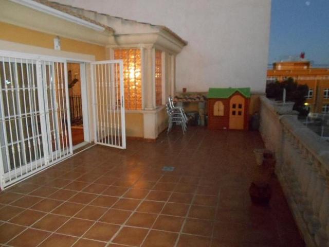 Casa en venta en San Vicente del Raspeig, Alicante-Alacant photo 0