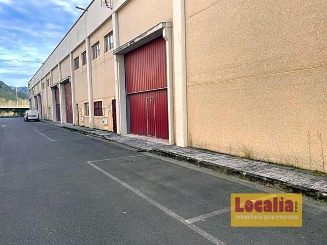 Nave industrial en venta en Los Corrales de Buelna, Calle de Alfonso Álvarez Miranda, 39408 photo 0