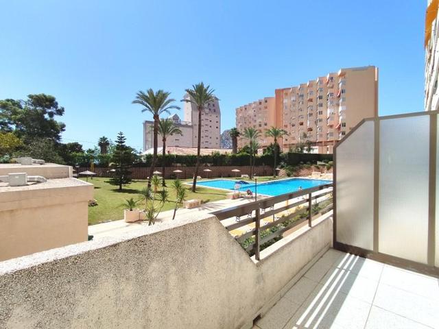 Apartamento en venta en Calpe, Zona Playa Levante photo 0