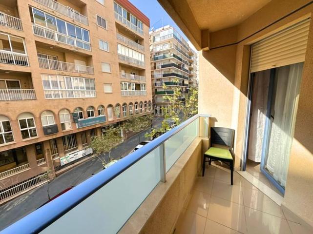 Apartamento en venta en Calpe, Zona Centro photo 0