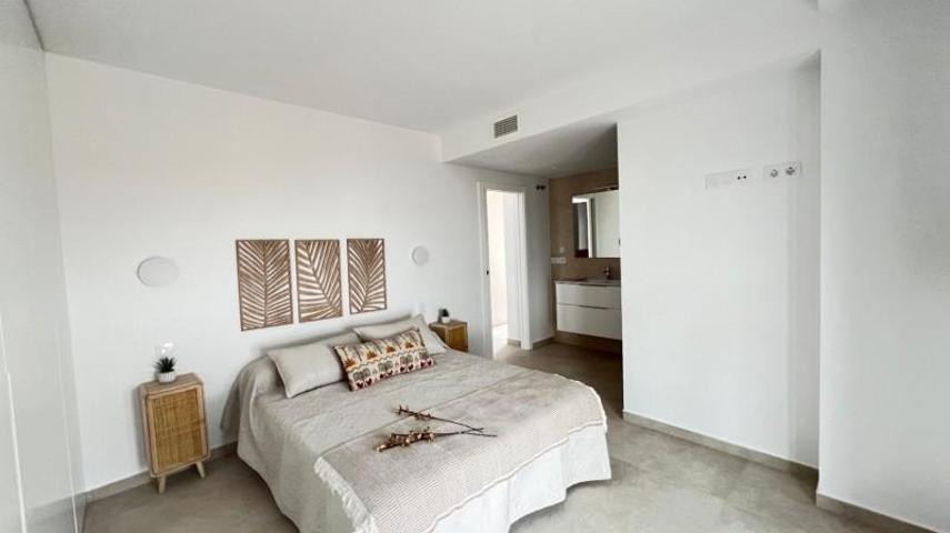 Apartamento en venta en Denia, Montgó photo 0