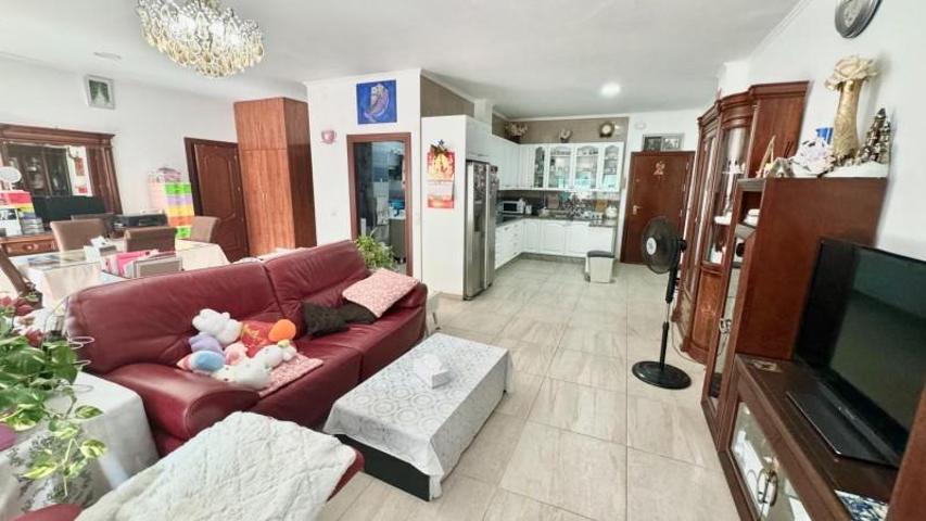 Apartamento en venta en Torremolinos, Centro photo 0