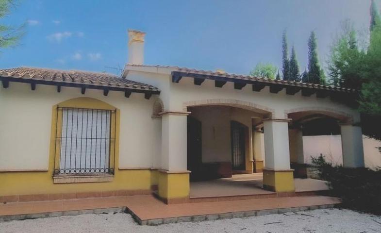 Chalet en venta en Fuente Álamo de Murcia, LAS PALAS photo 0