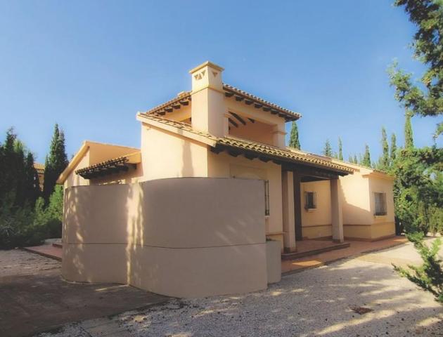 Chalet en venta en Fuente Álamo de Murcia, LAS PALAS photo 0