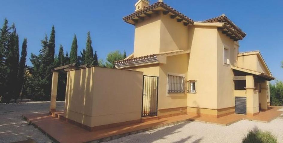 Chalet en venta en Fuente Álamo de Murcia, LAS PALAS photo 0