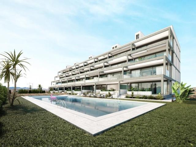 Apartamento en venta en Cartagena, Mar de Cristal photo 0